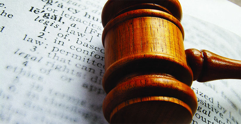arbitration